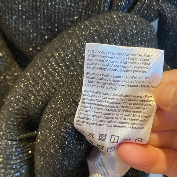 🤍 Vero Moda Long Sleeve Dress - Picture 7 of 7